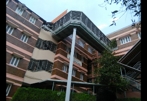 Vibrant PU College Moodbidri